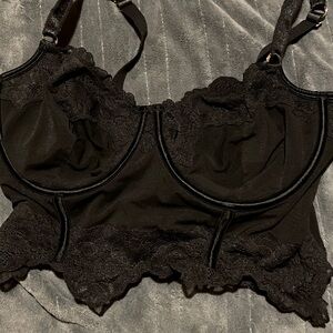 Sofia Intimates Bustier